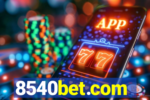 8540bet.com