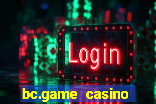 bc.game casino review canada