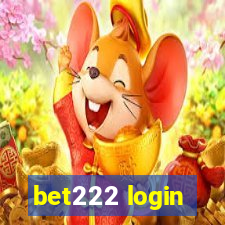 bet222 login