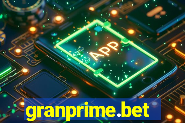 granprime.bet