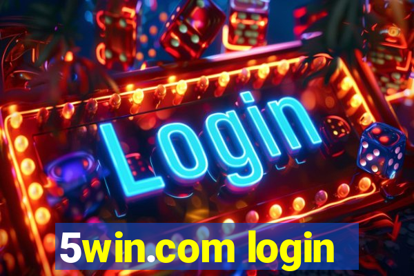 5win.com login