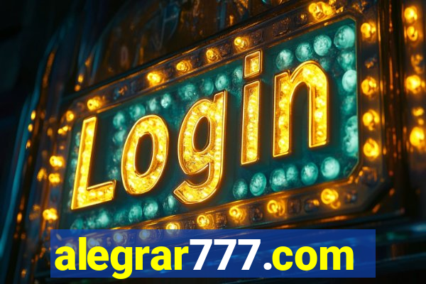 alegrar777.com