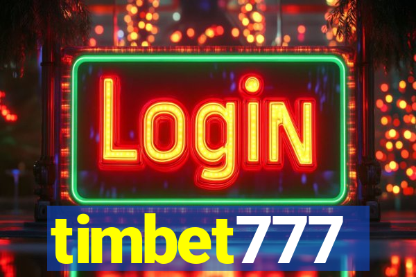 timbet777