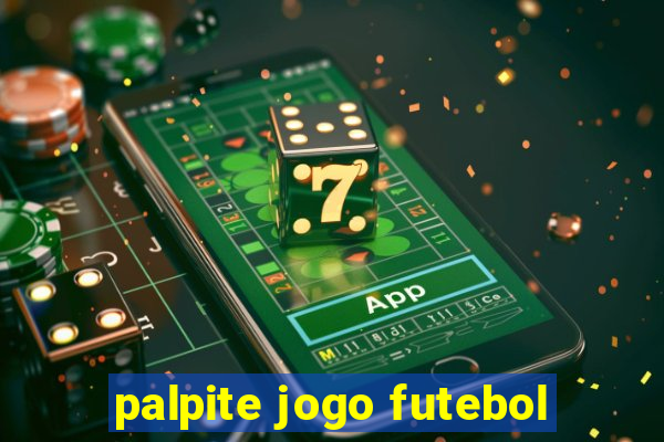 palpite jogo futebol