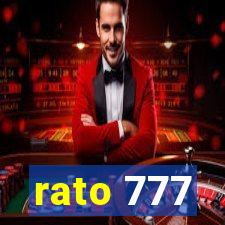 rato 777