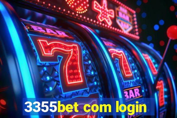 3355bet com login