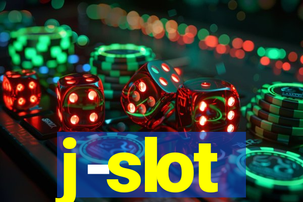 j-slot