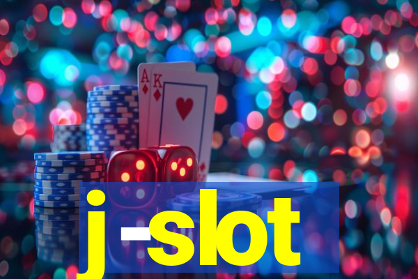 j-slot