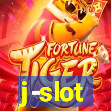 j-slot