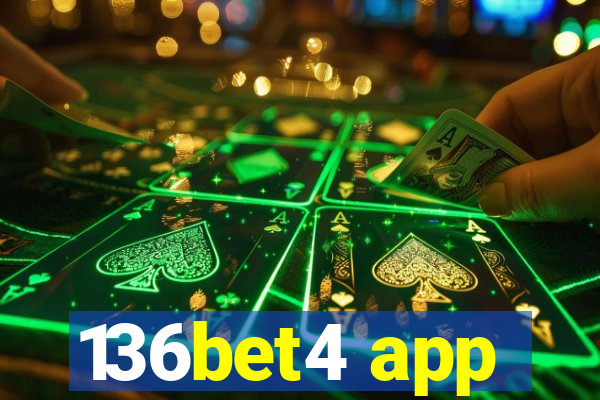 136bet4 app