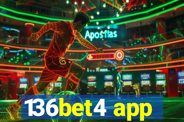 136bet4 app