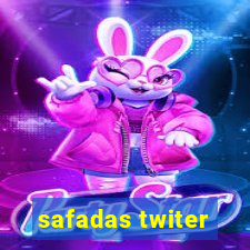 safadas twiter