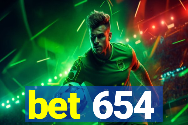 bet 654