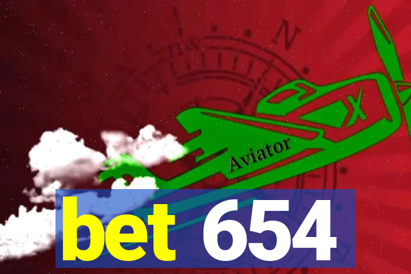 bet 654