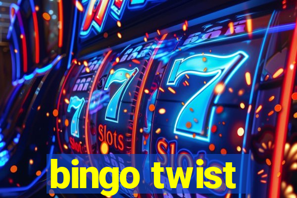 bingo twist