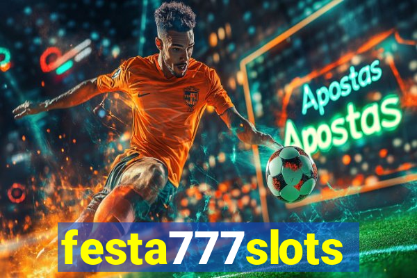 festa777slots