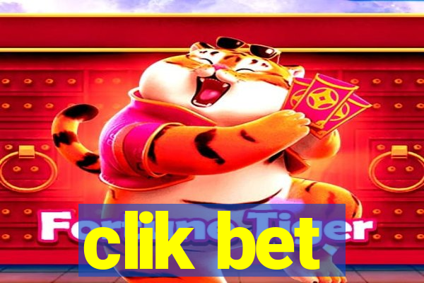 clik bet