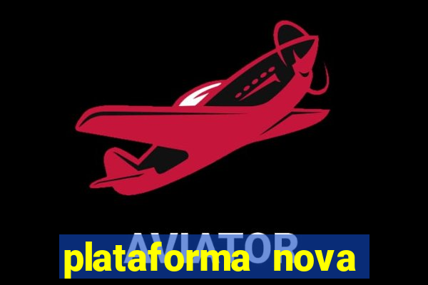 plataforma nova fortune dragon