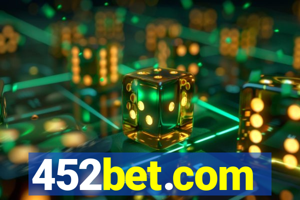 452bet.com