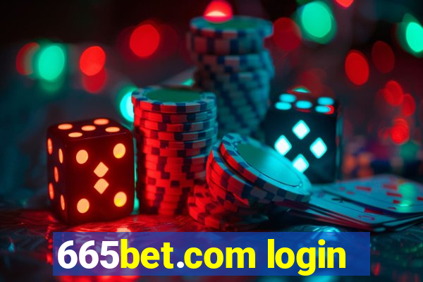 665bet.com login