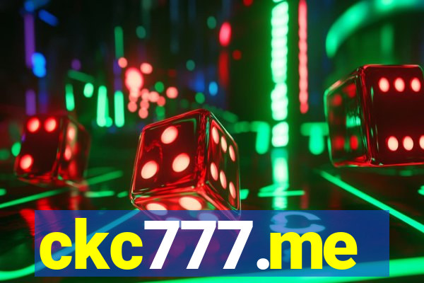 ckc777.me