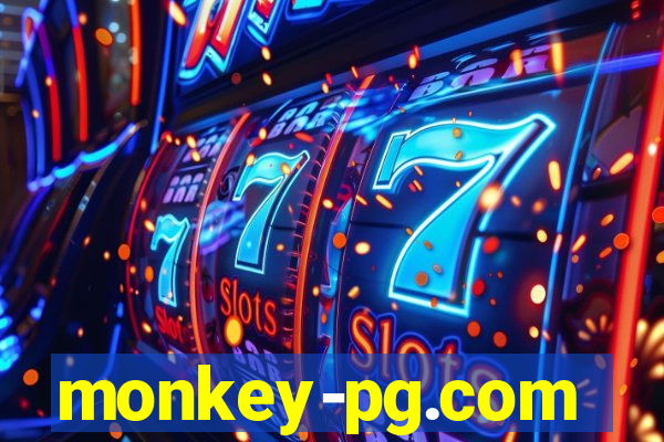 monkey-pg.com