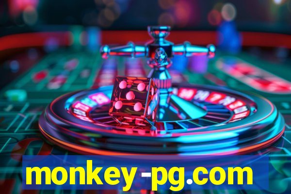 monkey-pg.com