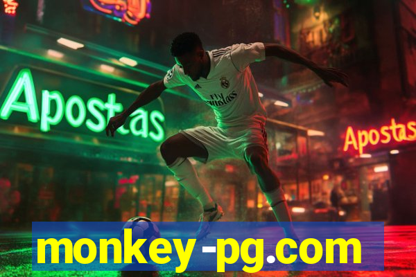 monkey-pg.com