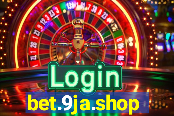 bet.9ja.shop