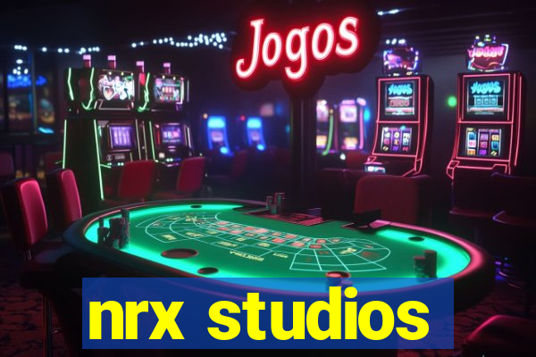 nrx studios