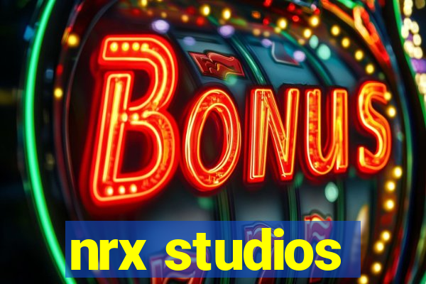 nrx studios