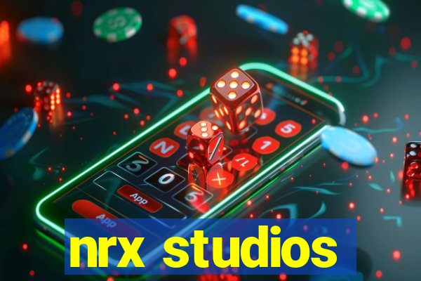 nrx studios