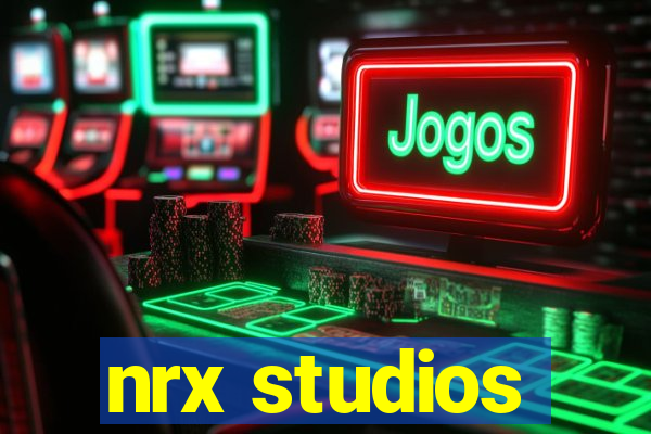 nrx studios