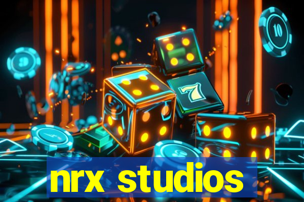 nrx studios