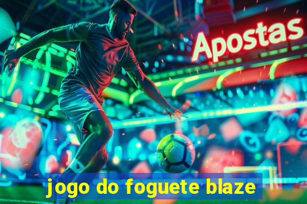 jogo do foguete blaze