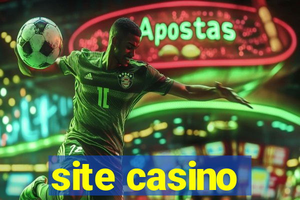 site casino