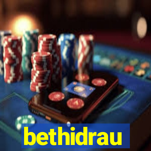 bethidrau