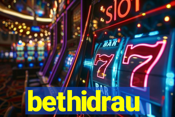 bethidrau