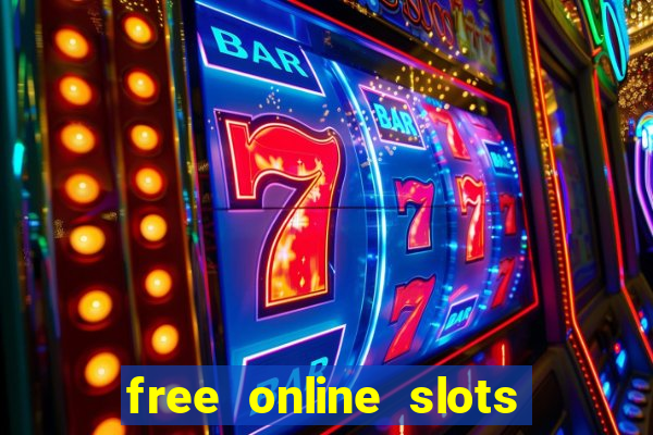 free online slots no download