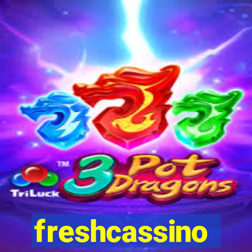 freshcassino