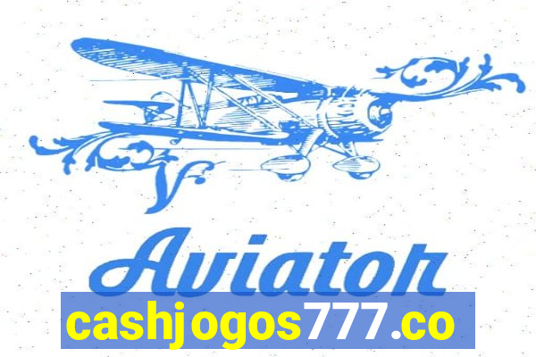 cashjogos777.com