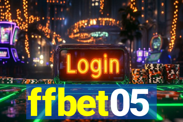 ffbet05