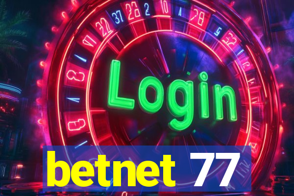 betnet 77