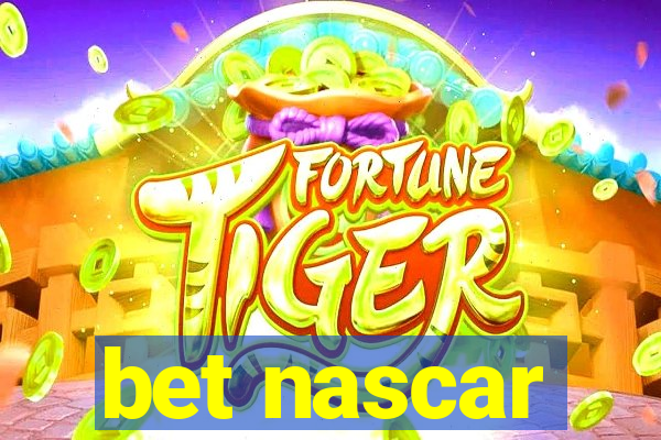 bet nascar