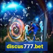 discus777.bet