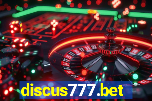 discus777.bet