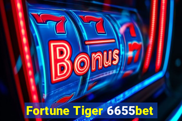 Fortune Tiger 6655bet