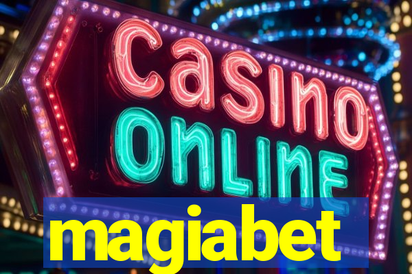 magiabet