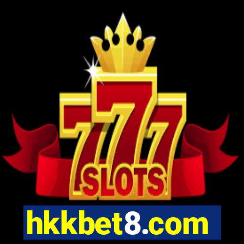 hkkbet8.com