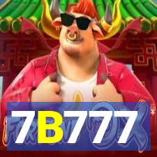 7B777